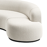 Диван Dallas варинант исполнения - 4 | Loft Concept в Волгограде