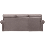 Угловой раскладной диван Athenais Sofa Velour варинант исполнения - 8 | Loft Concept в Волгограде