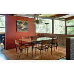 Подарочная книга по искусству дизайнеров интерьера Адама Блэкмана и Дэвида Круза Beauty & Mischief Cruz, David варинант исполнения - 5 | Loft Concept в Волгограде