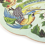 Салфетка под приборы Seletti Hybrid Teodora варинант исполнения - 1 | Loft Concept в Волгограде