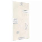 Панно декоративное прямоугольное с ручной росписью Individuality варинант исполнения - 1 | Loft Concept в Волгограде