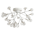 Потолочная люстра Middle варинант исполнения - 1 | Loft Concept в Волгограде