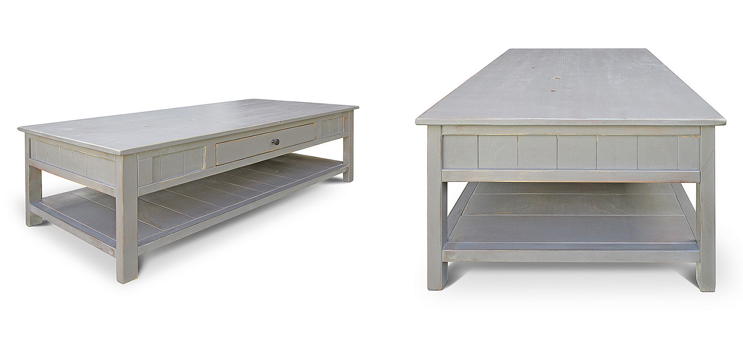 Кофейный стол Bende Provence HARMONIE Кофейный стол Bende Provence HARMONIE - Loft-Concept в Волгограде