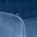 Диван двухместный Palmer Sofa варинант исполнения - 15 | Loft Concept в Волгограде