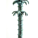 Статуэтка тропический фрукт Pandora Tropical Fruit Purple Flower варинант исполнения - 3 | Loft Concept в Волгограде