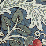 Мебельная ткань Гобелен мульти цвет 140 см Т3-30 варинант исполнения - 6 | Loft Concept в Волгограде