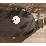 Дизайнерский круглый обеденный стол MATEO Dining Table варинант исполнения - 12 | Loft Concept в Волгограде