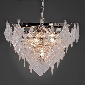 Люстра Glass Scales