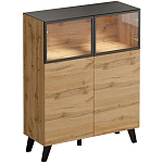 Шкаф Katana варинант исполнения - 2 | Loft Concept в Волгограде