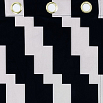 Штора Seletti Zig-Zag варинант исполнения - 1 | Loft Concept в Волгограде