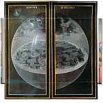 Большая подарочная книга Hieronymus Bosch. The Complete Works XXL варинант исполнения - 5 | Loft Concept в Волгограде