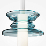 Подвесной светильник Heavenly Delight варинант исполнения - 2 | Loft Concept в Волгограде