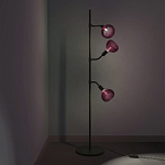 Торшер Cupula варинант исполнения - 5 | Loft Concept в Волгограде