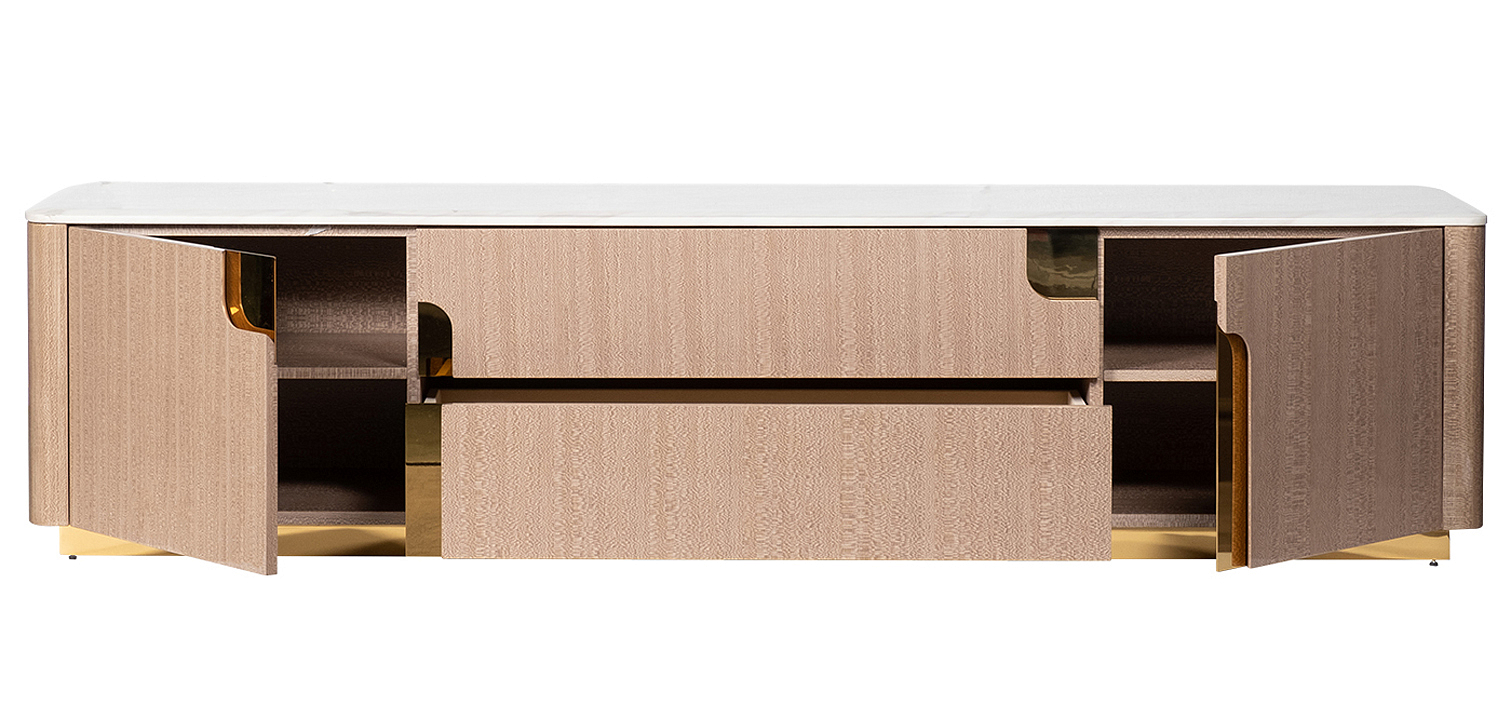 TV-тумба Bertran TV stand TV-тумба Bertran TV stand - Loft-Concept в Волгограде