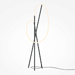 Напольный светильник Crochet 3000К 36Вт варинант исполнения - 1 | Loft Concept в Волгограде