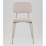 Стул Chao серый варинант исполнения - 4 | Loft Concept в Волгограде