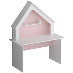 Письменный стол в детскую Tiny Town Desk варинант исполнения - 5 | Loft Concept в Волгограде