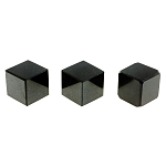 Кубик для охлаждения виски из натурального камня долерит Natural Stone Cube варинант исполнения - 2 | Loft Concept в Волгограде