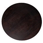 Столик журнальный Dominant темный орех варинант исполнения - 2 | Loft Concept в Волгограде