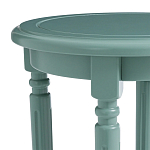 Приставной стол в классическом стиле Patrician варинант исполнения - 4 | Loft Concept в Волгограде