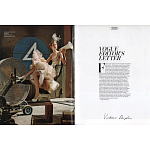 Коллекционная книга Cinema in Vogue варинант исполнения - 3 | Loft Concept в Волгограде