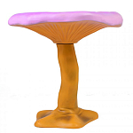 Стол Seletti Amanita Pink варинант исполнения - 1 | Loft Concept в Волгограде