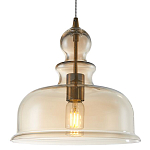 Подвесной светильник Bottle варинант исполнения - 1 | Loft Concept в Волгограде