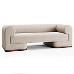 Премиальный диван Liverpool варинант исполнения - 3 | Loft Concept в Волгограде