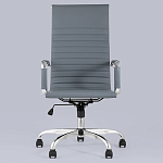 Офисное кресло Renal Low Grey варинант исполнения - 3 | Loft Concept в Волгограде