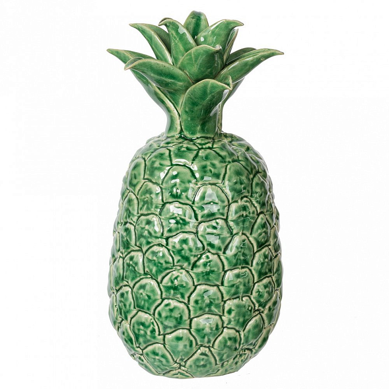 Аксессуар Green Pineapple Зеленый в Волгограде | Loft Concept 