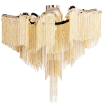 Потолочный светильник Waterfall of happiness варинант исполнения - 2 | Loft Concept в Волгограде