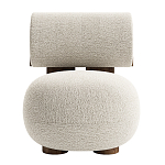 Кресло Ottawa варинант исполнения - 2 | Loft Concept в Волгограде