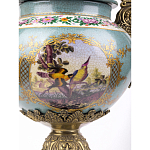 Ваза фарфоровая на основании Doter   варинант исполнения - 6 | Loft Concept в Волгограде