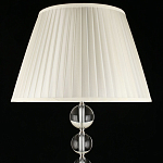 Торшер Gaell с бежевым плафоном варинант исполнения - 2 | Loft Concept в Волгограде