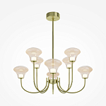 Люстра подвесная Dynasty 3000К варинант исполнения - 8 | Loft Concept в Волгограде