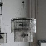 Люстра Spleen варинант исполнения - 1 | Loft Concept в Волгограде