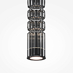 Подвесной светильник Kingdom of Glass варинант исполнения - 2 | Loft Concept в Волгограде