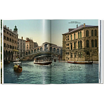 Книга Italy 1900. A Portrait in Color  варинант исполнения - 1 | Loft Concept в Волгограде