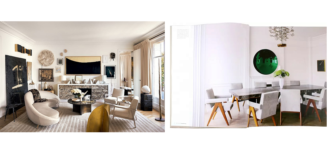 THE NEW CHIC – FRENCH STYLE THE NEW CHIC – FRENCH STYLE - Loft-Concept в Волгограде