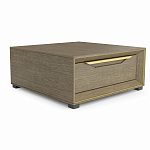 Стол журнальный с ящиком для хранения Flowchart варинант исполнения - 1 | Loft Concept в Волгограде