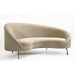 Диван двухместный Paulet Small Sofa варинант исполнения - 1 | Loft Concept в Волгограде