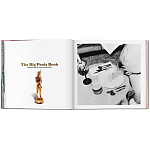 Подарочный Альбом Фото ню The Big Penis Book 18+ варинант исполнения - 3 | Loft Concept в Волгограде