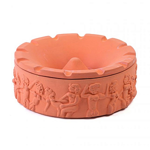 Пепельница Seletti Dialogues