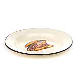 Тарелка Seletti Toad варинант исполнения - 1 | Loft Concept в Волгограде