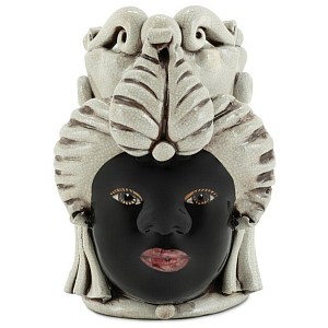 Ваза Vase Moro Lady Small