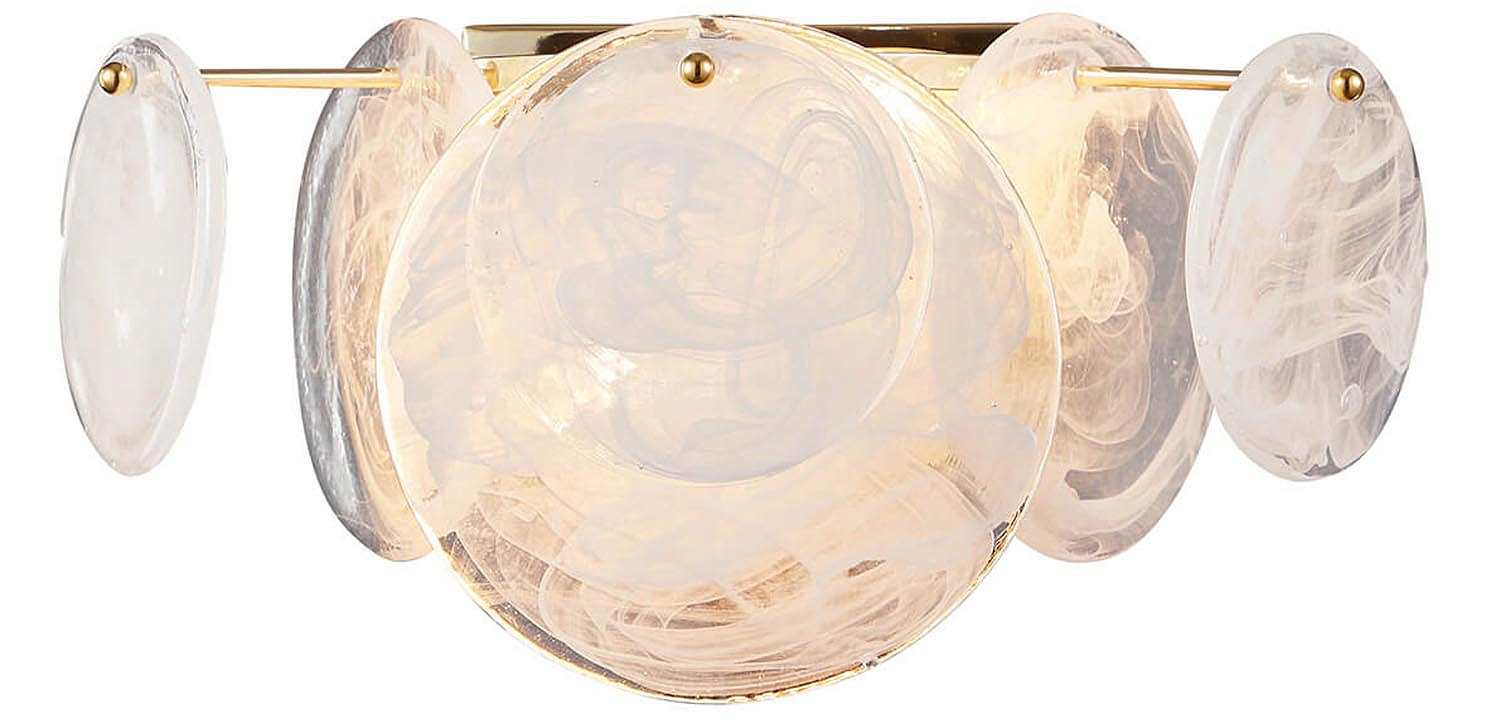 Бра Everett Sconce Бра Everett Sconce - Loft-Concept в Волгограде