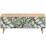 Длинная тумба Elise Cabinet варинант исполнения - 6 | Loft Concept в Волгограде