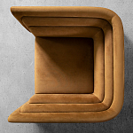 Премиальное современное кресло Ravenna варинант исполнения - 2 | Loft Concept в Волгограде