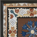 Плитка с узором Угловая варинант исполнения - 2 | Loft Concept в Волгограде