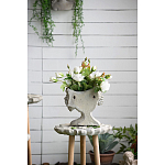 Кашпо Curly baby варинант исполнения - 10 | Loft Concept в Волгограде